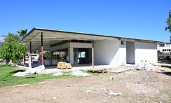 Deniz Kafe yaygınlaşıyor