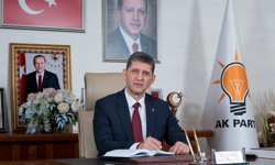 Ali Çetin: Geçişler titizlikle yürütülüyor