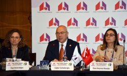 Toraks Derneği'nden Serik'te kongre