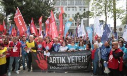 Öğretmenlerden 'şiddet' haykırışı