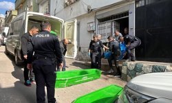 ’Cin Ali’yi öldüren kızı tutuklandı