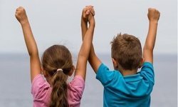 Çocukların büyüdükleri yer ruh sağlıklarını etkiliyor