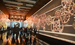 Diplomasinin zirvesi Antalya'da buluşuyor