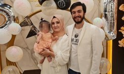 Manavgat'ta korkunç kaza: 1 ölü, 3 yaralı