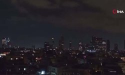 Hizbullah'tan İsrail'e roket saldırısı