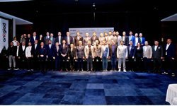 ANTGİAD Nisan toplantısını gerçekleştirdi