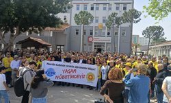 Okullarda kamusal politika çağrısı