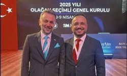 BAİB’de yeni başkan belli oldu