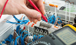 Elektrik arızalarında tazmin hakkı uyarısı