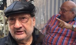 Usta sanatçı hayatını kaybetti