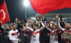 Dünya Kupası'ndaki rakiplerimiz