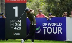 Golfün yıldızları Antalya'da buluşacak