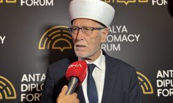 Batı Trakya’da müftü krizi