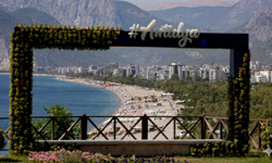 Enerji krizi turizmi sarsıyor