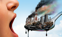 Uğur Poyraz: Çocuklar beslenmiyor, sadece doyuyor!