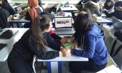 Gençler fırsat eşitliğiyle güçleniyor