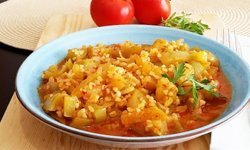 İbradı’nın lezzeti tescillenecek