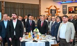 Hacısüleyman'dan Gazipaşa'ya çağrı