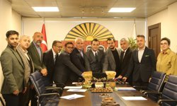 Alanya dünyada ilk oldu!