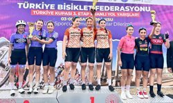 Antalyalı öğrenciler Türkiye Şampiyonu oldu