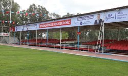 Aksu'da 23 Nisan etkinlikleri ertelendi