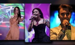 Ünlü isimlere uyuşturucu operasyonu