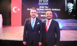 BAİB'de seçim heyecanı