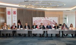 ANSİAD'dan COP31 vurgusu