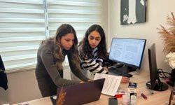 Medyanın iklim haberciliğine yaklaşımını araştırıyorlar