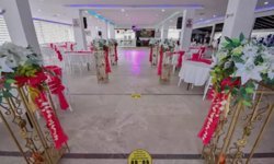 Savaş, rezervasyonları yüzde 60 azalttı