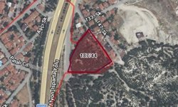 Tarihi mezarlık için koruma kararı