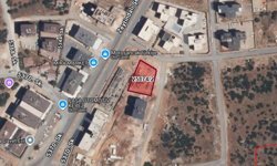 Antalya’da kat karşılığı inşaat ihalesi