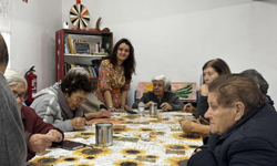 İrem Işıl Kılınç Portekiz'de iz bıraktı