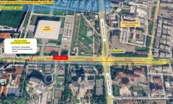 Sürücüler dikkat: Sakıp Sabancı Bulvarı ulaşıma kapanacak!