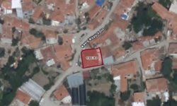 Kayış Köyü’nde tarihi cami için koruma kararı