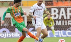 Alanya’da ilk yarı sessiz geçti: 0-0