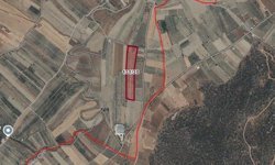 Resmi Gazete'de yayımlandı: Korkuteli'de arkeolojik sit kararı