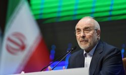 Kalibaf: ABD'ye güvenimiz yok