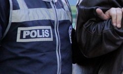 Organize suç örgütüne operasyon