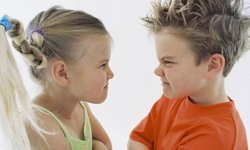 ‘Saldırganlığın temeli çocuklukta atılıyor’