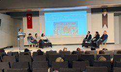 Kepez'den sanat ve kültür paneli