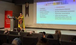 Kepez’de otizmli bireylere yönelik eğitim