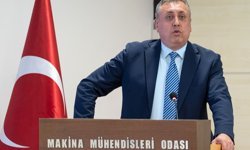 MMO'dan yangın açıklaması