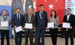 Kumluca'da Turizm Çalıştayı yapıldı