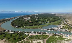 Antalya’da kaçak yapılar alarm veriyor