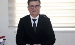 Mehmet Kemal Erol görevine başladı