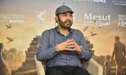 Matematik şampiyonu Kepez'de