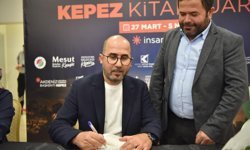 Gelirini köy okuluna bağışladı