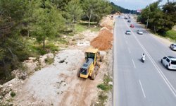 Kepez’de ulaşım rahatlayacak