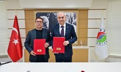 Kepez'e yeni semt evi